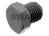 SWAG 99 90 3272 Oil Drain Plug, oil pan